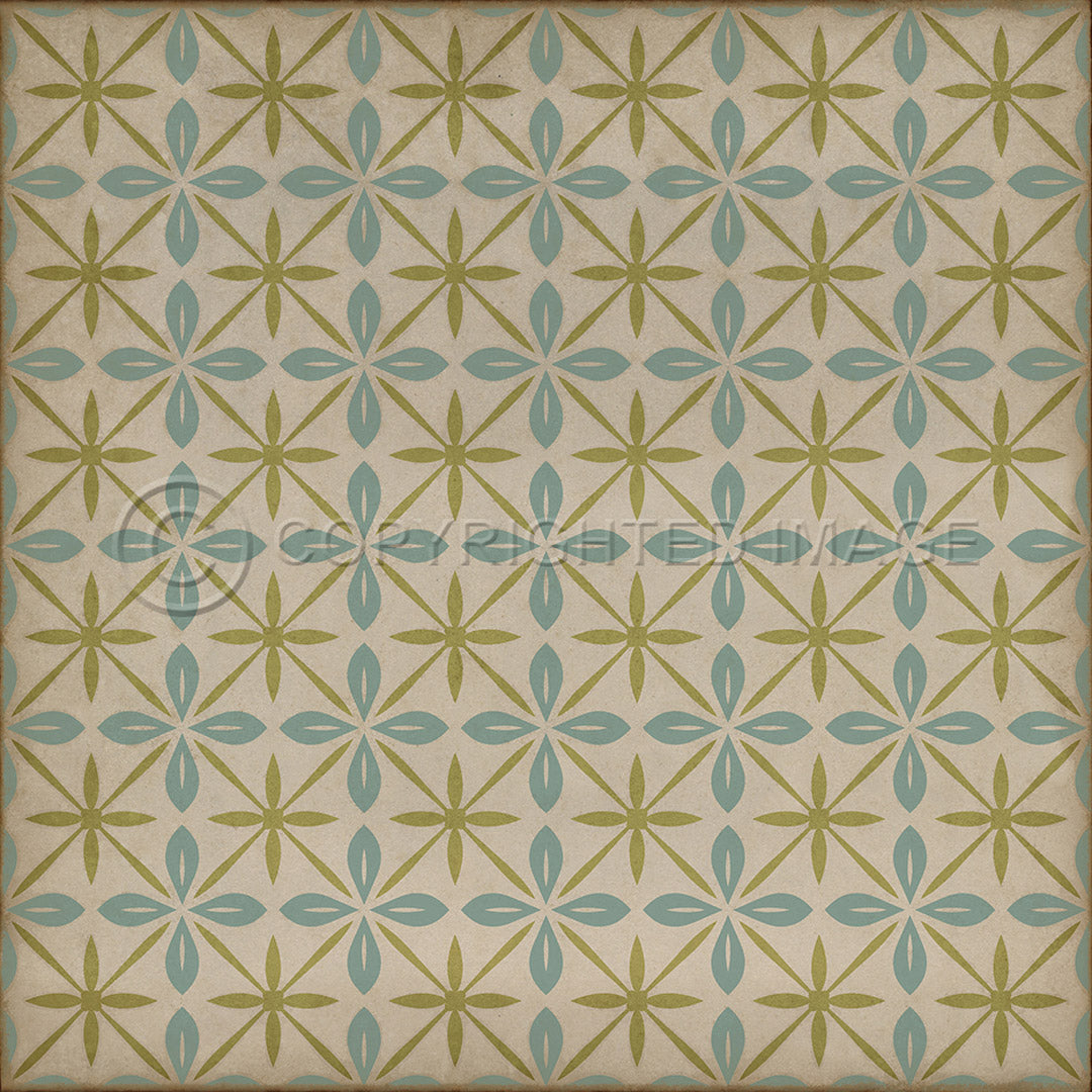 Pattern 81 Moms Kitchen       48x48