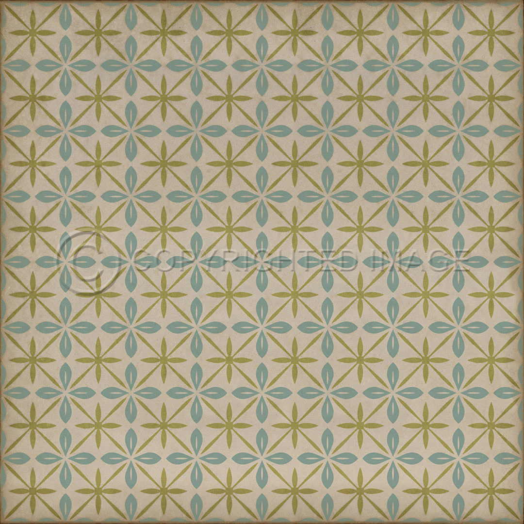 Pattern 81 Moms Kitchen       60x60