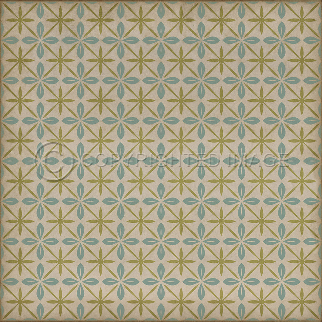 Pattern 81 Moms Kitchen       72x72