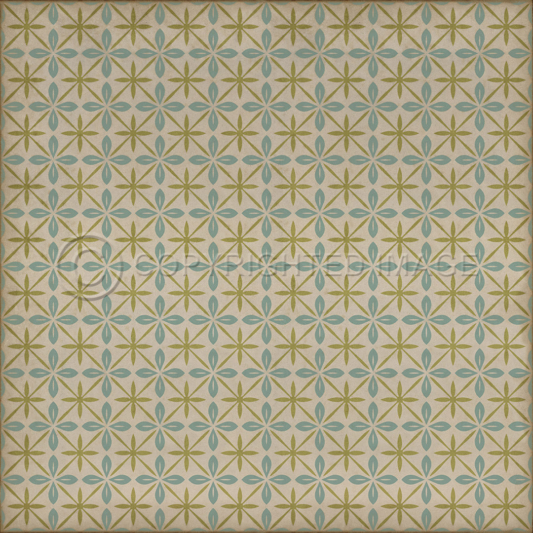 Pattern 81 Moms Kitchen       96x96