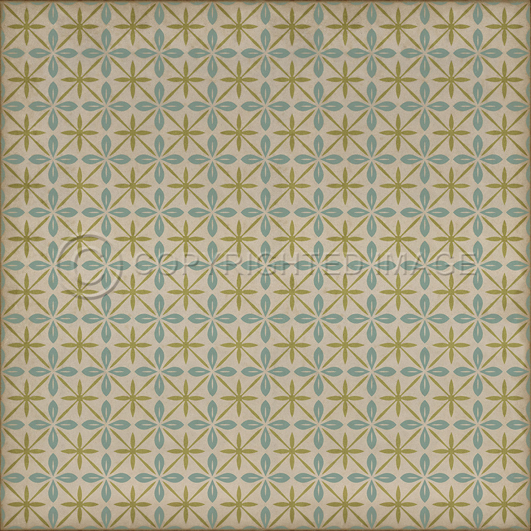 Pattern 81 Moms Kitchen       120x120