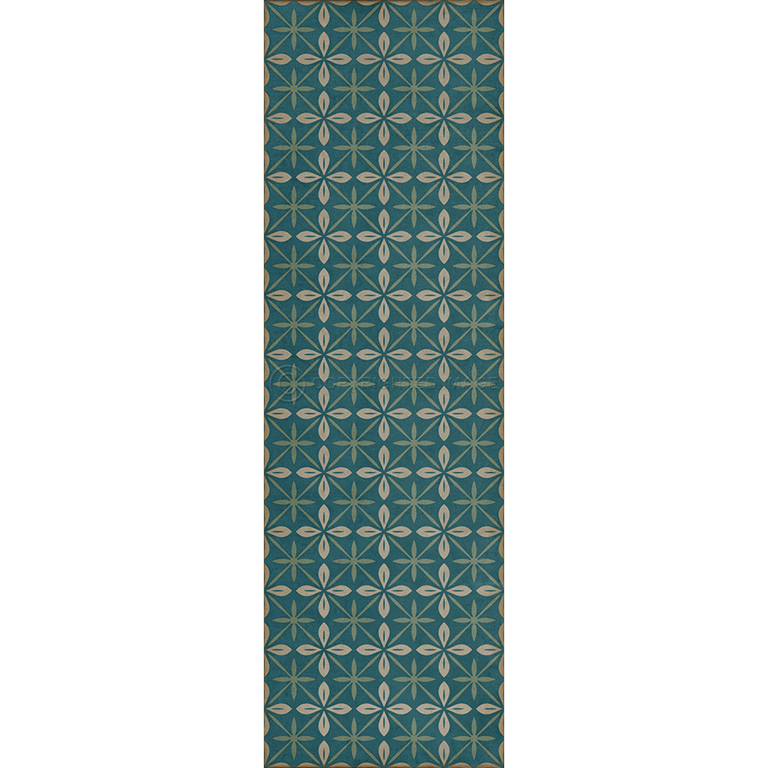 Pattern 81 Oceanside Inn 36x115