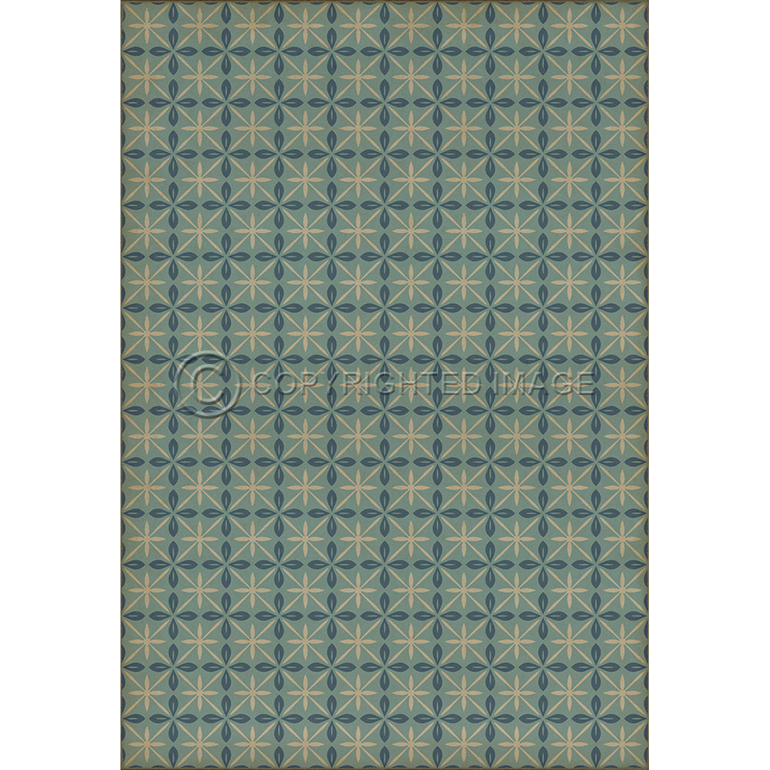 Pattern 81 Skyside Diner 120x175