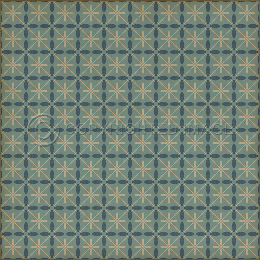 Pattern 81 Skyside Diner 96x96