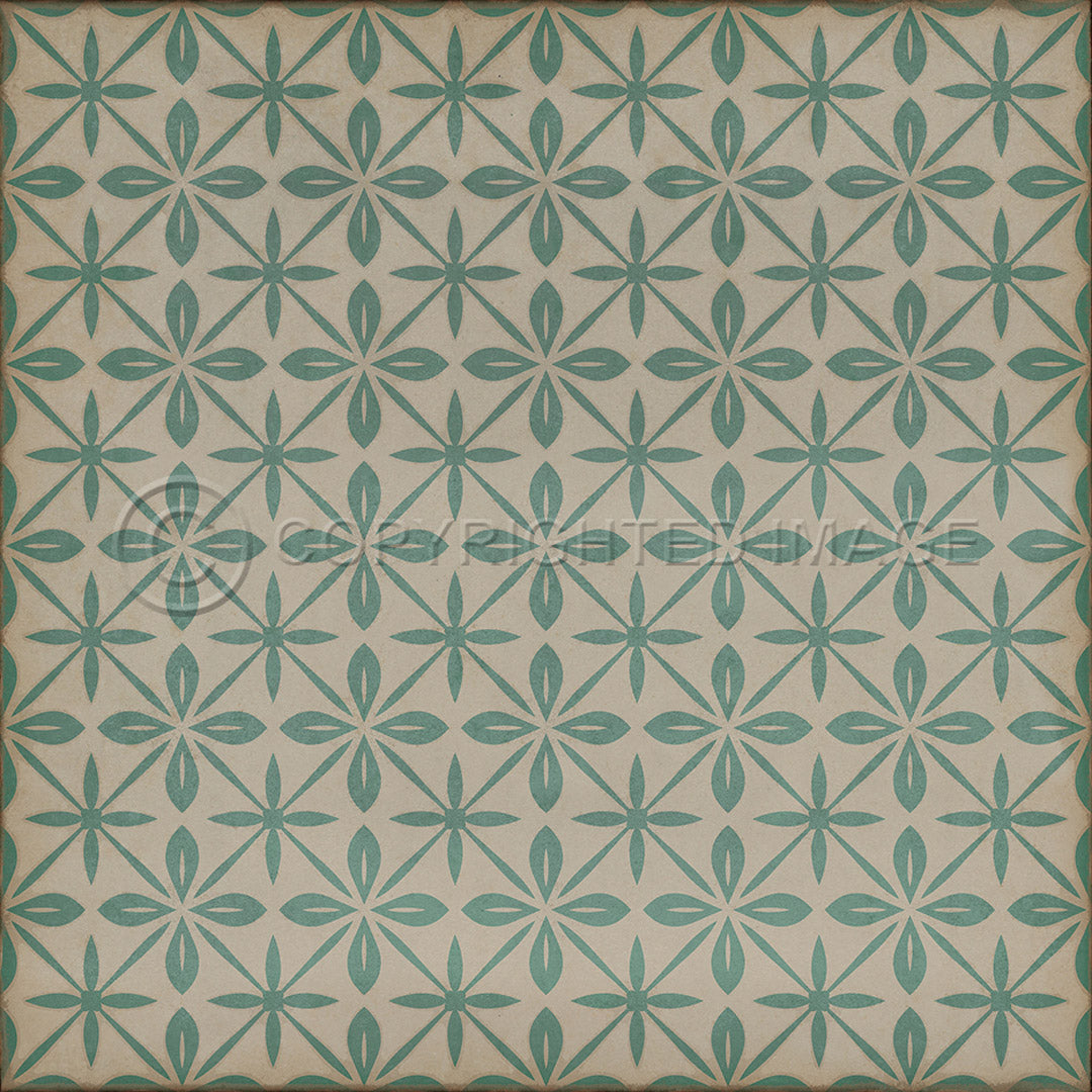 Pattern 81 the Bluebird Cafe 48x48