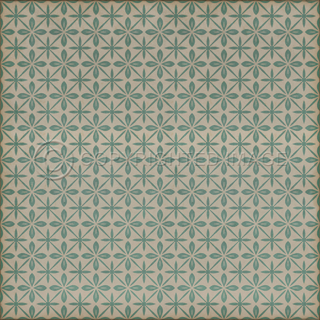 Pattern 81 the Bluebird Cafe 120x120