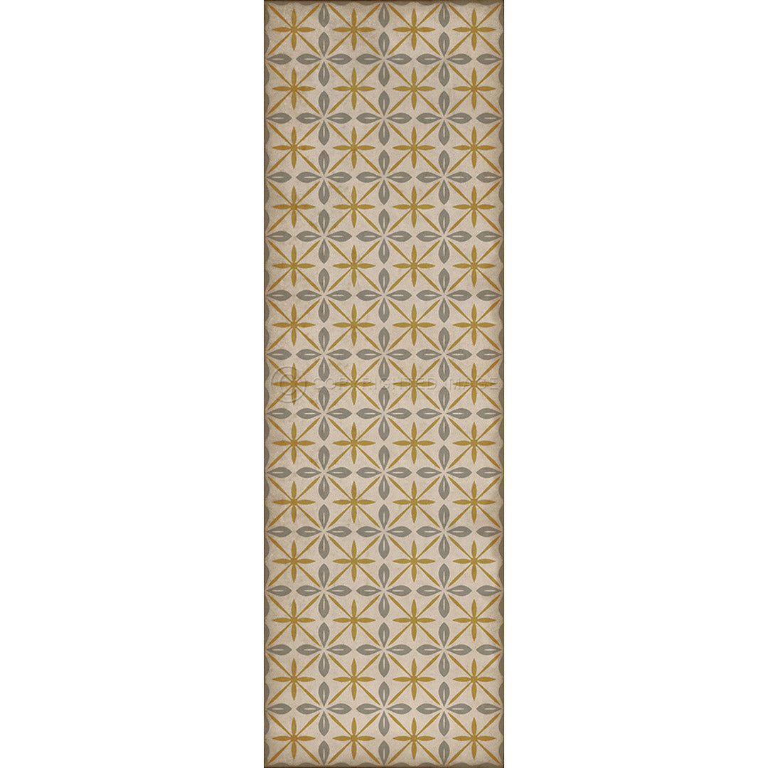 Pattern 81 The Breakfast Club 36x115