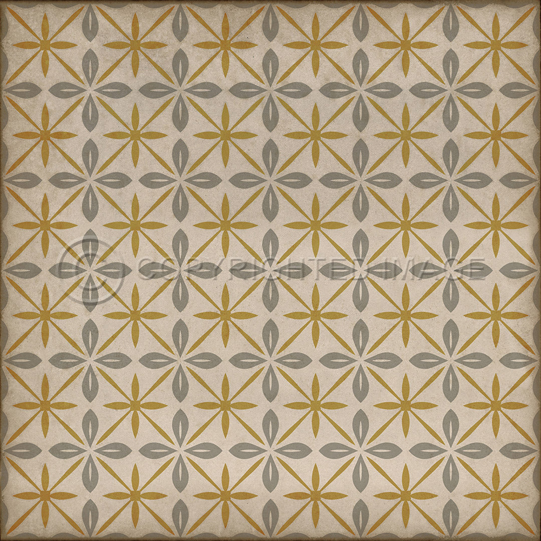 Pattern 81 The Breakfast Club 36x36