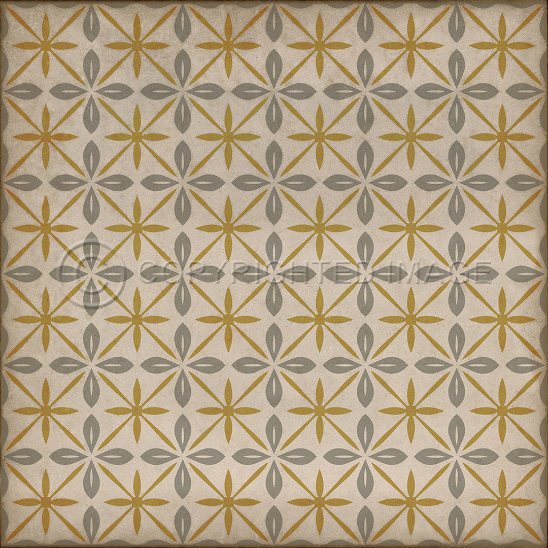 Pattern 81 The Breakfast Club 48x48