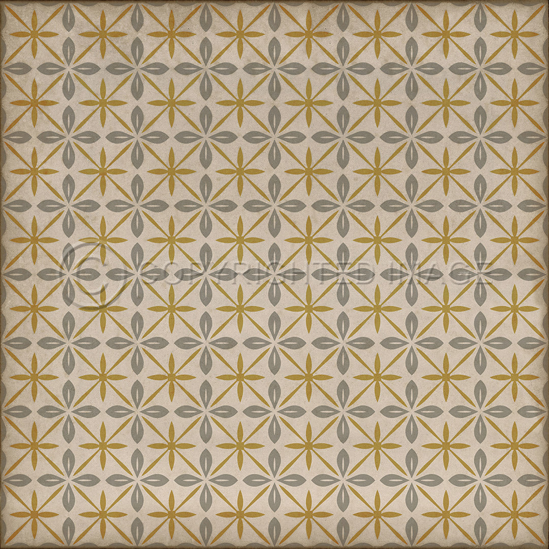 Pattern 81 The Breakfast Club 72x72