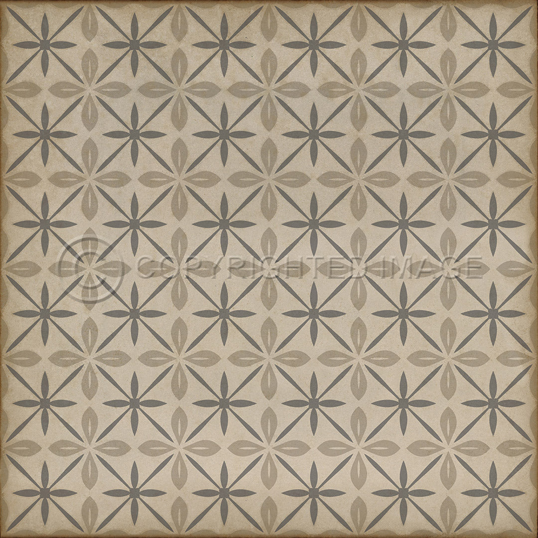 Pattern 81 the Carhop 36x36