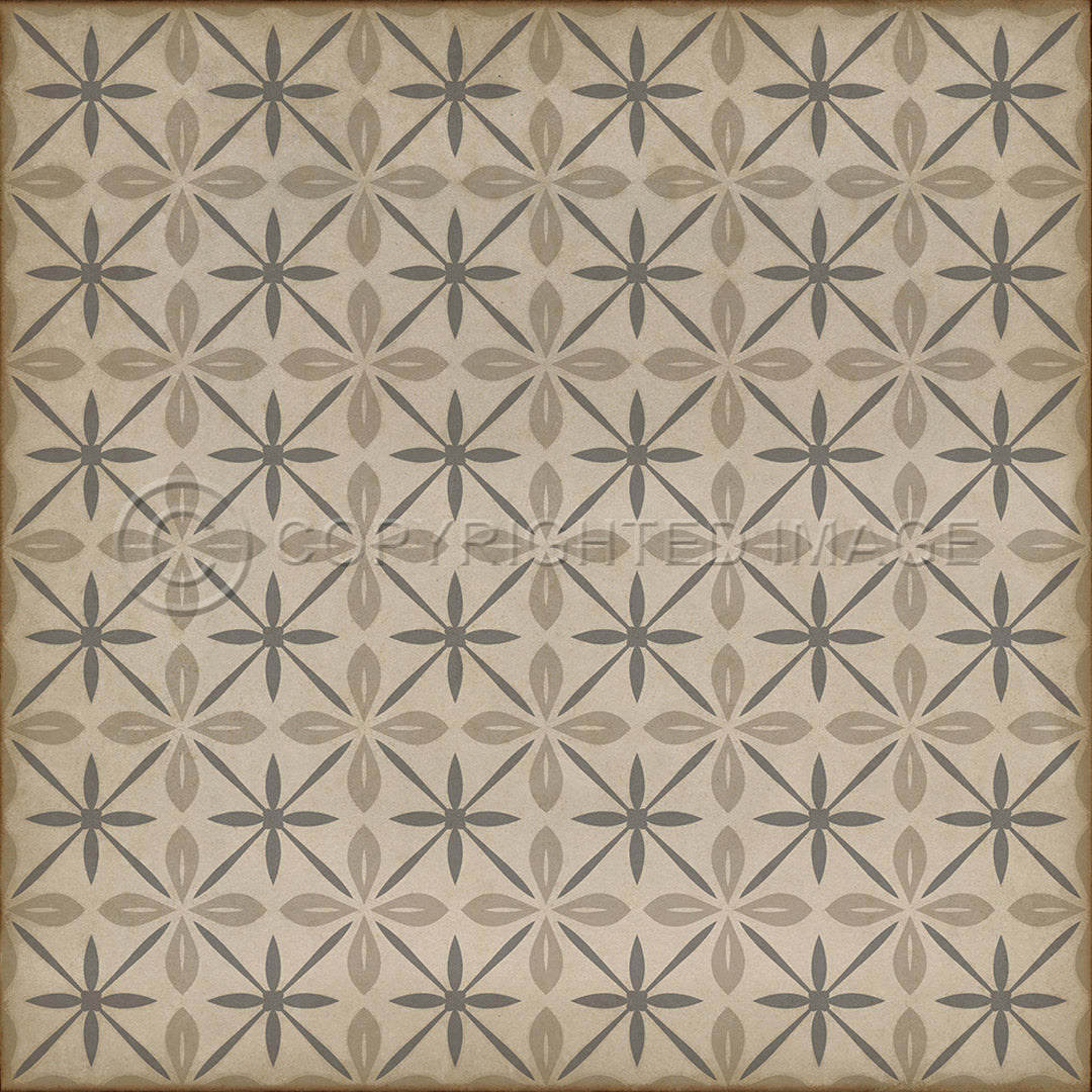 Pattern 81 the Carhop 48x48