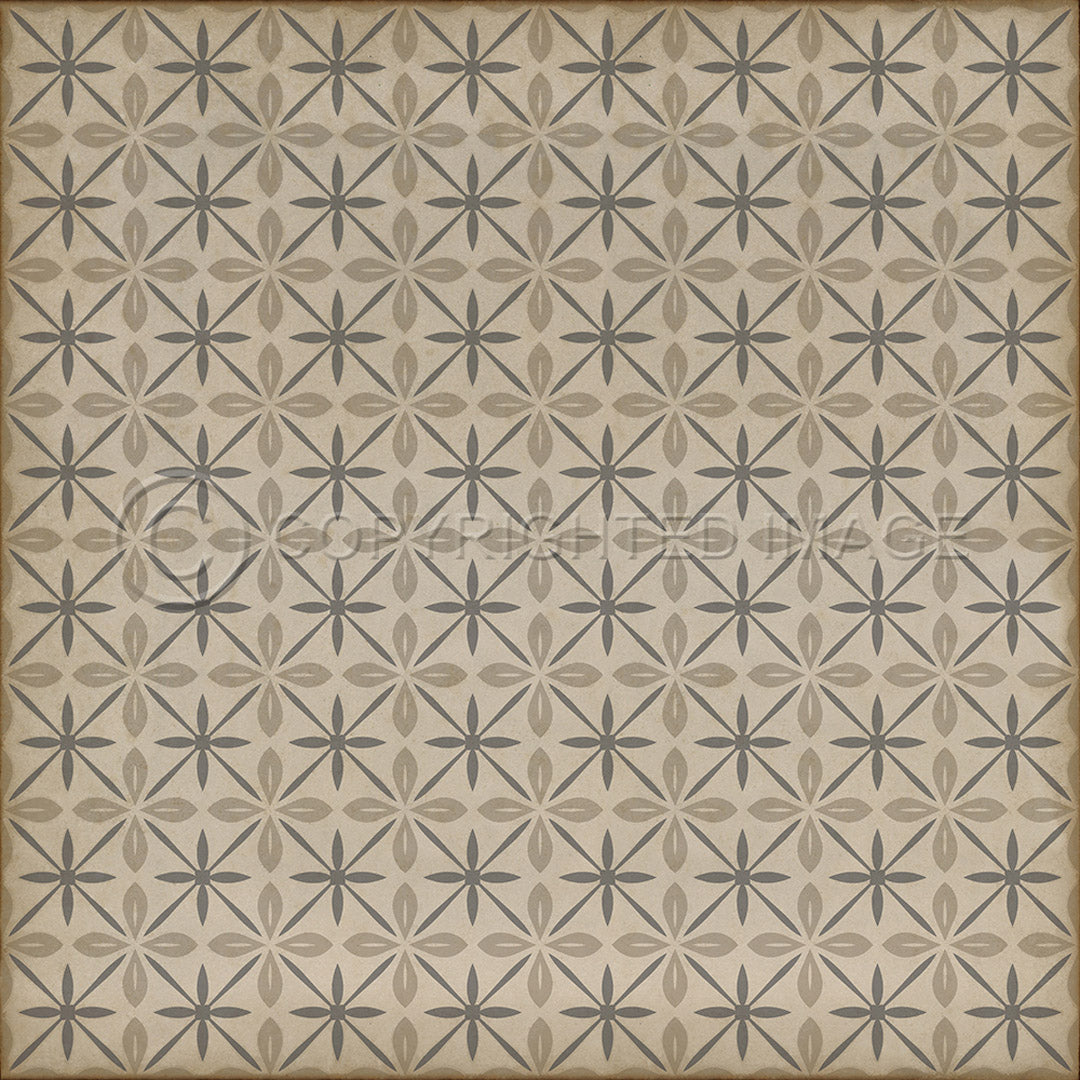 Pattern 81 the Carhop 72x72