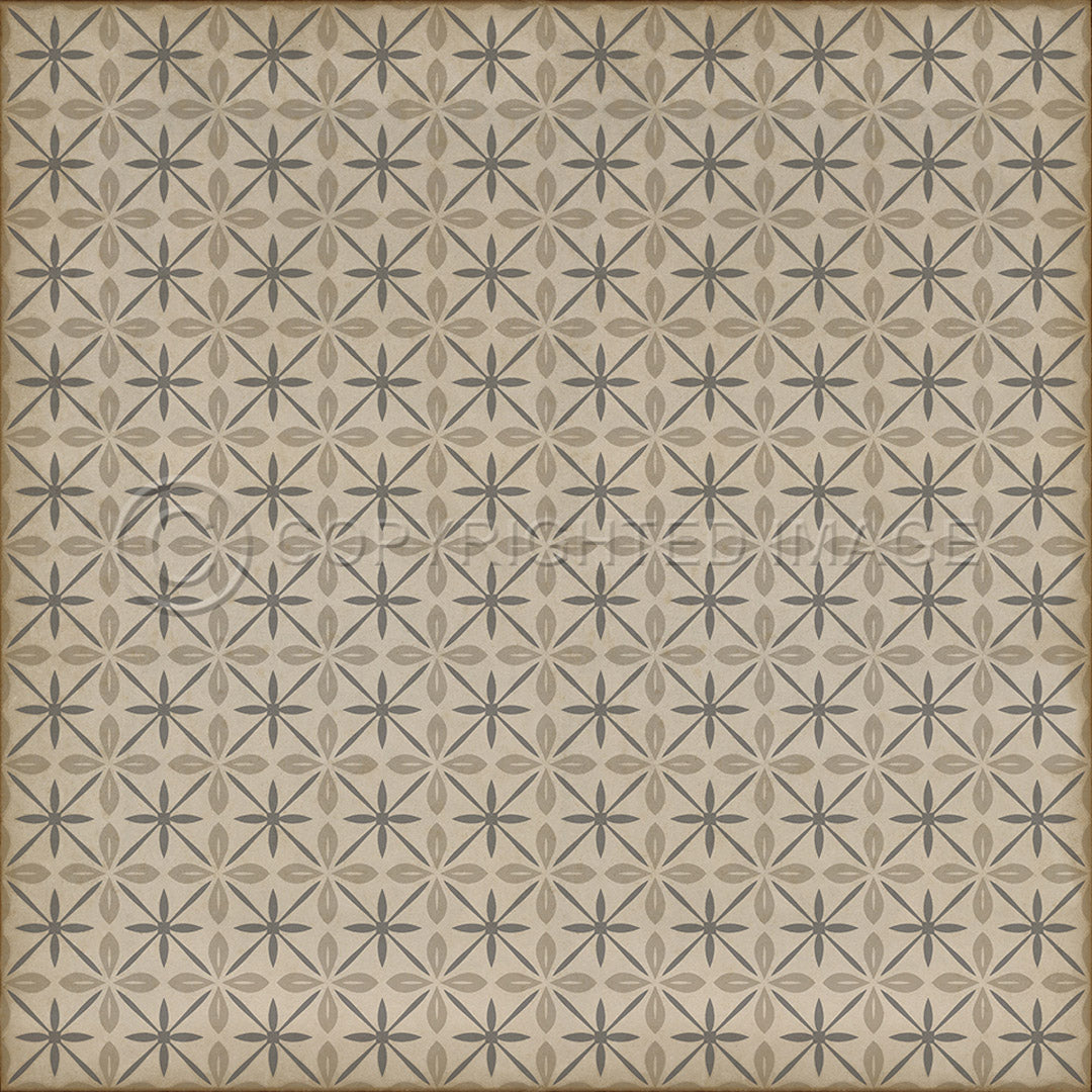 Pattern 81 the Carhop 96x96