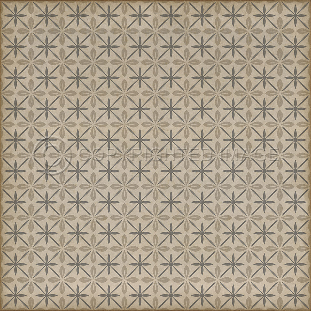Pattern 81 the Carhop 120x120