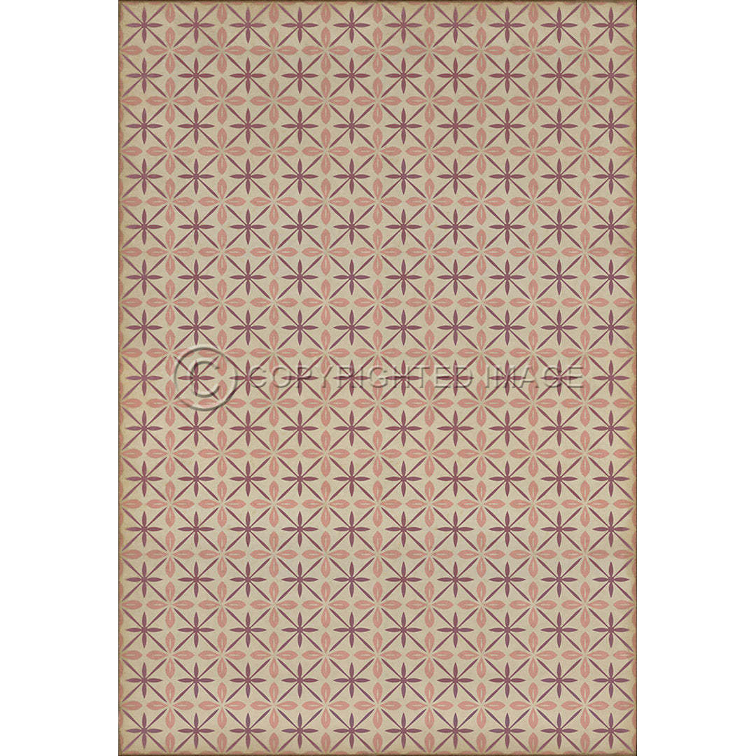 Pattern 81 the Confectioner 120x175