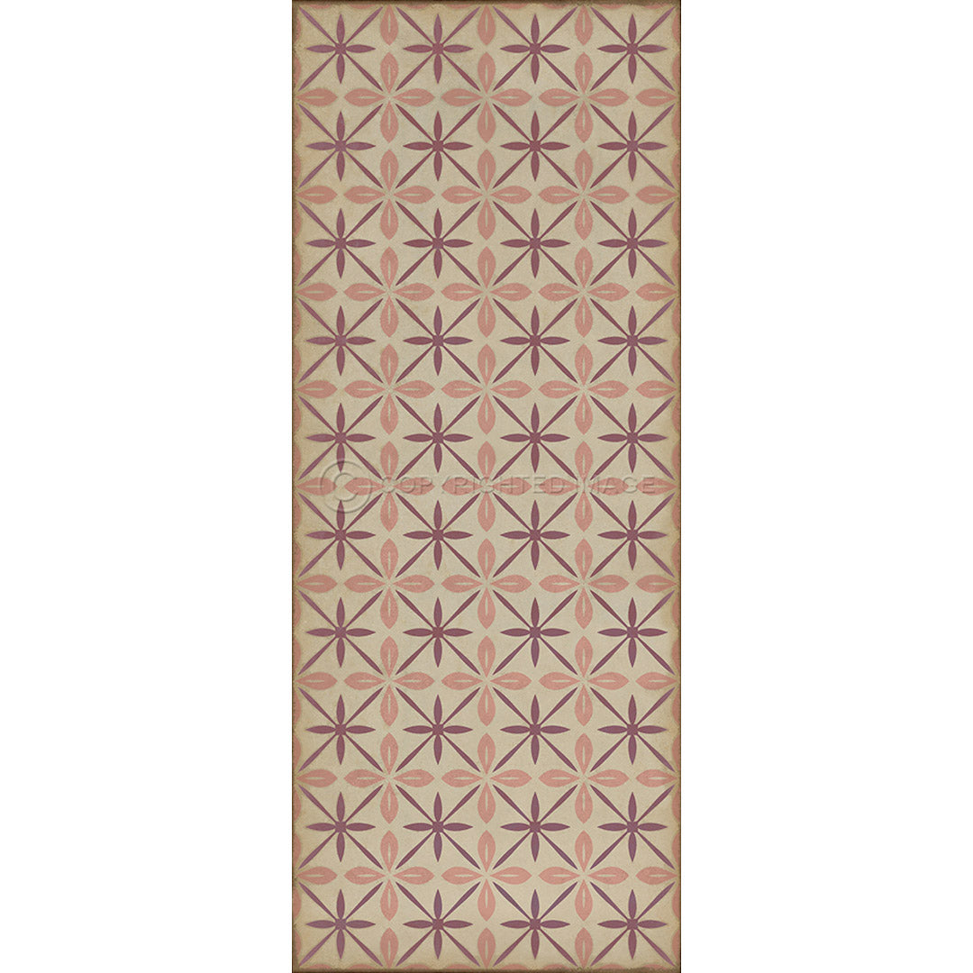 Pattern 81 the Confectioner 36x90