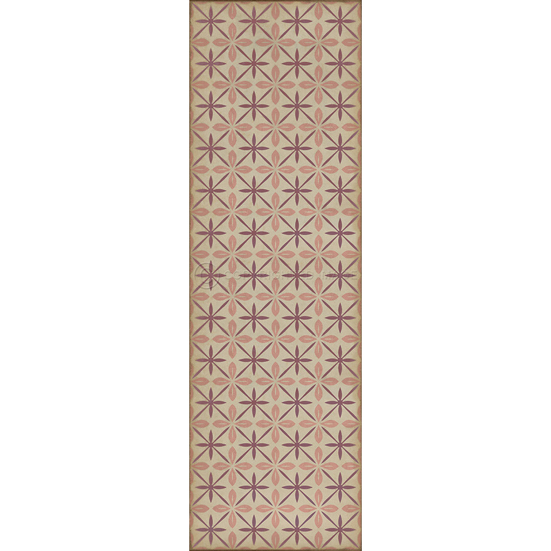 Pattern 81 the Confectioner 36x115