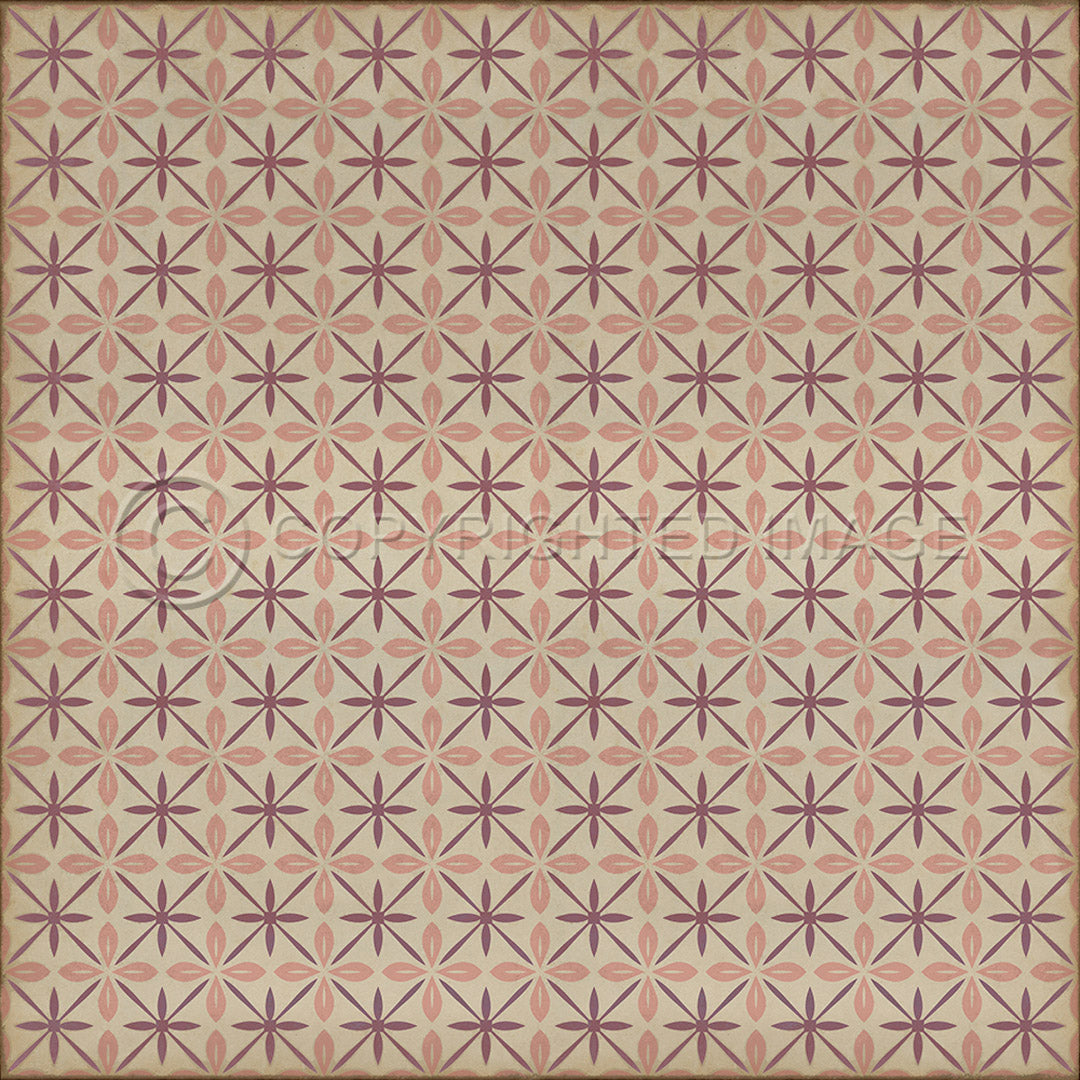 Pattern 81 the Confectioner 96x96
