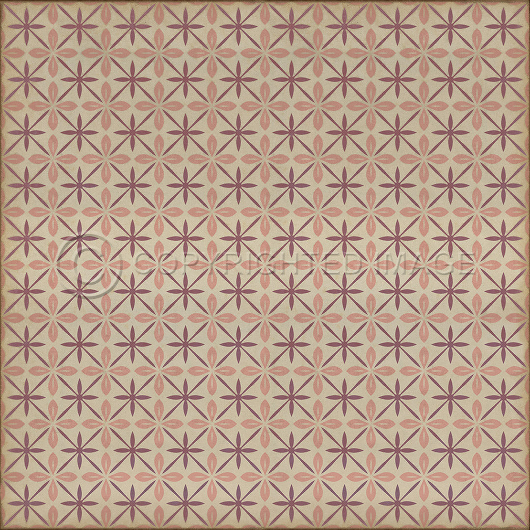 Pattern 81 the Confectioner 120x120