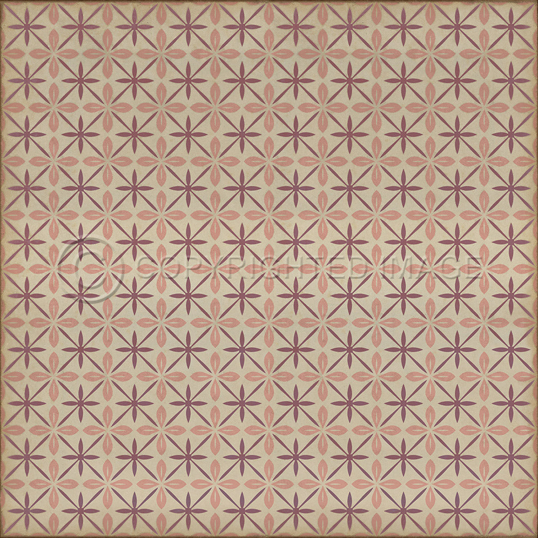 Pattern 81 the Confectioner       120x120