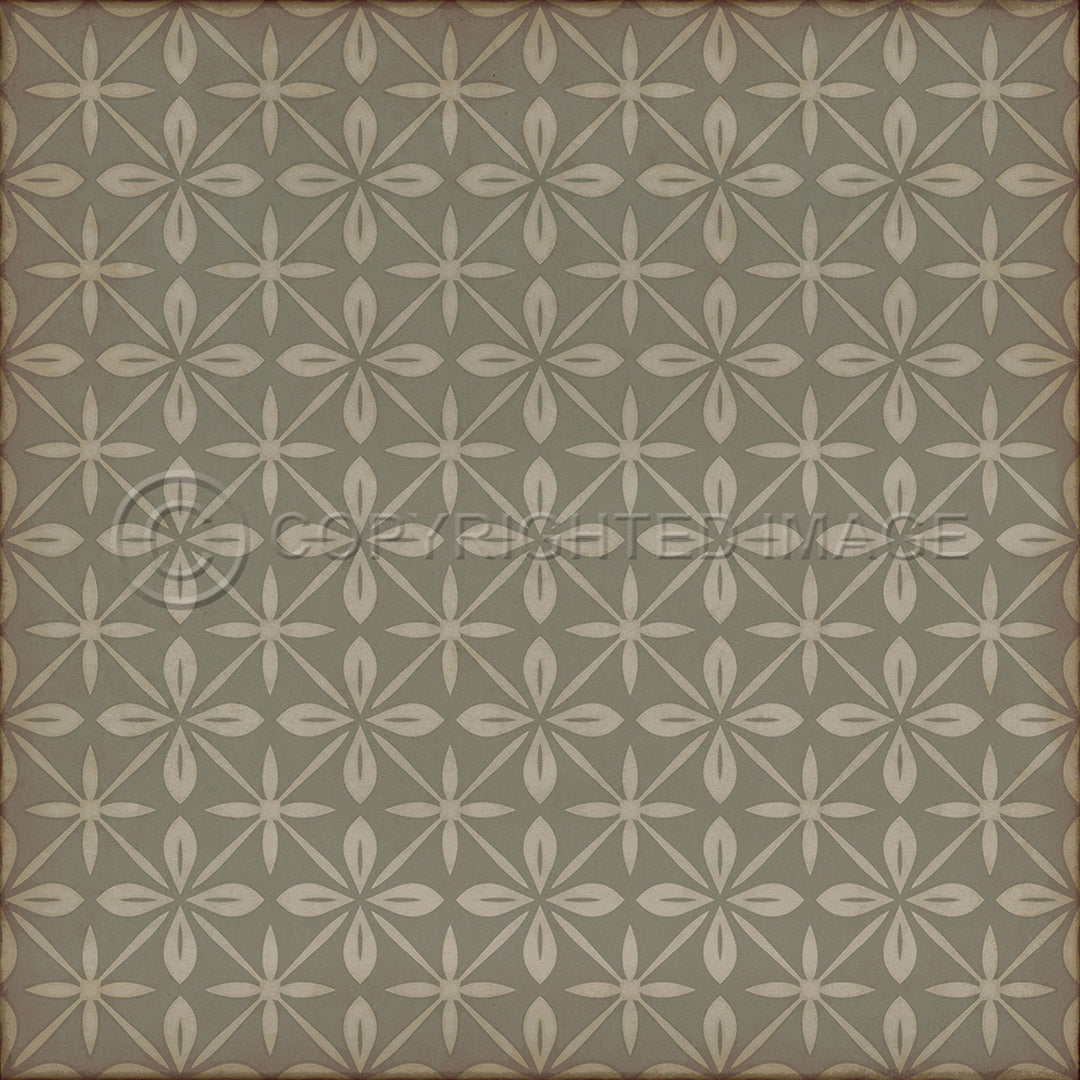 Pattern 81 the Lunchbox 48x48