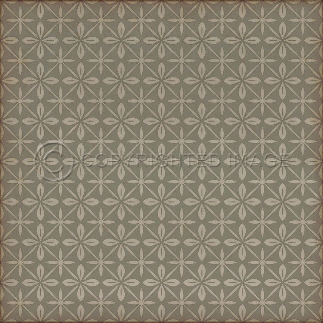 Pattern 81 the Lunchbox 60x60