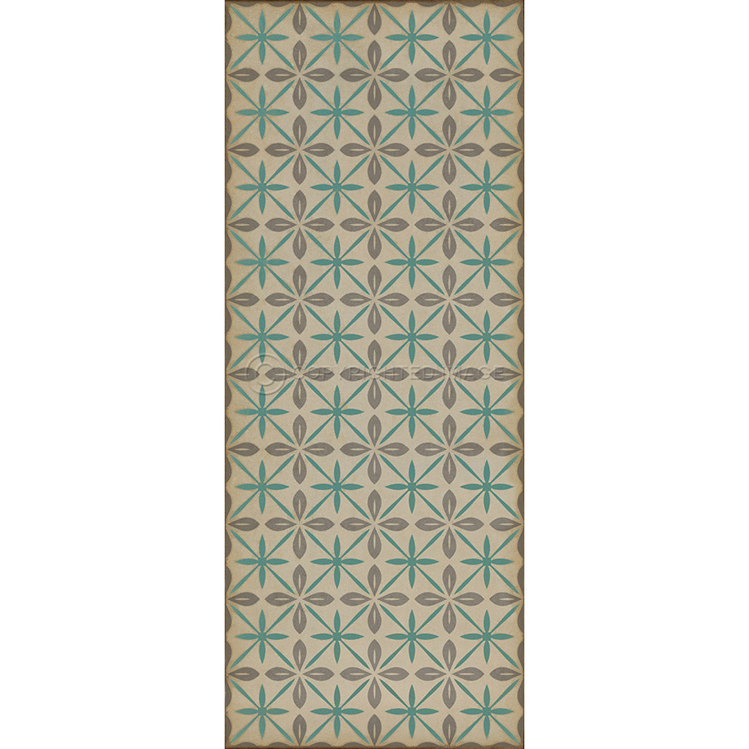 Pattern 81 the Soda Fountain 36x90