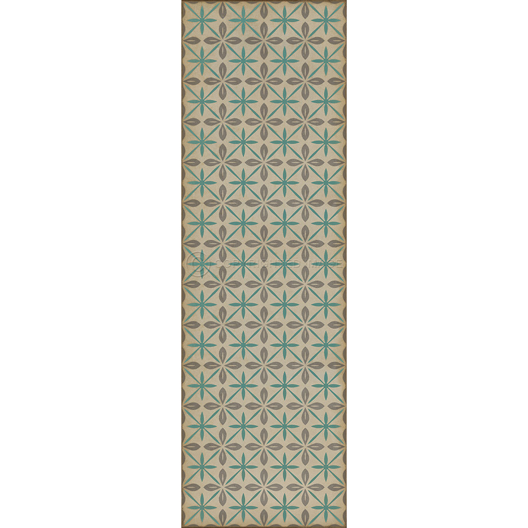 Pattern 81 the Soda Fountain 36x115