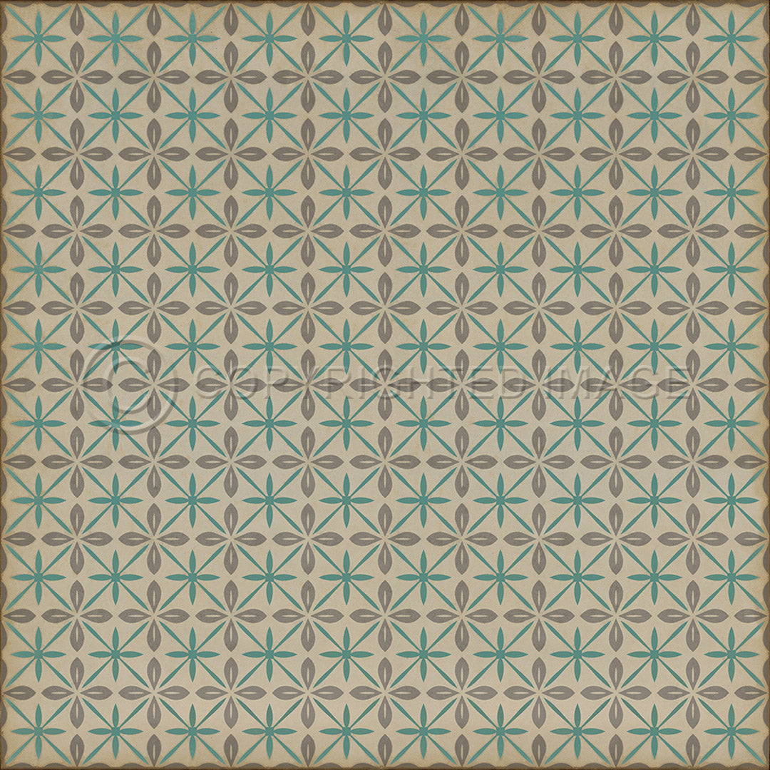 Pattern 81 the Soda Fountain 96x96