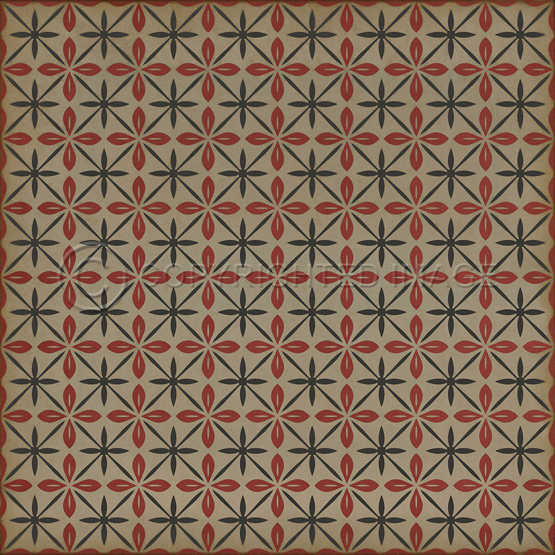 Pattern 81 the Soda Jerk      60x60