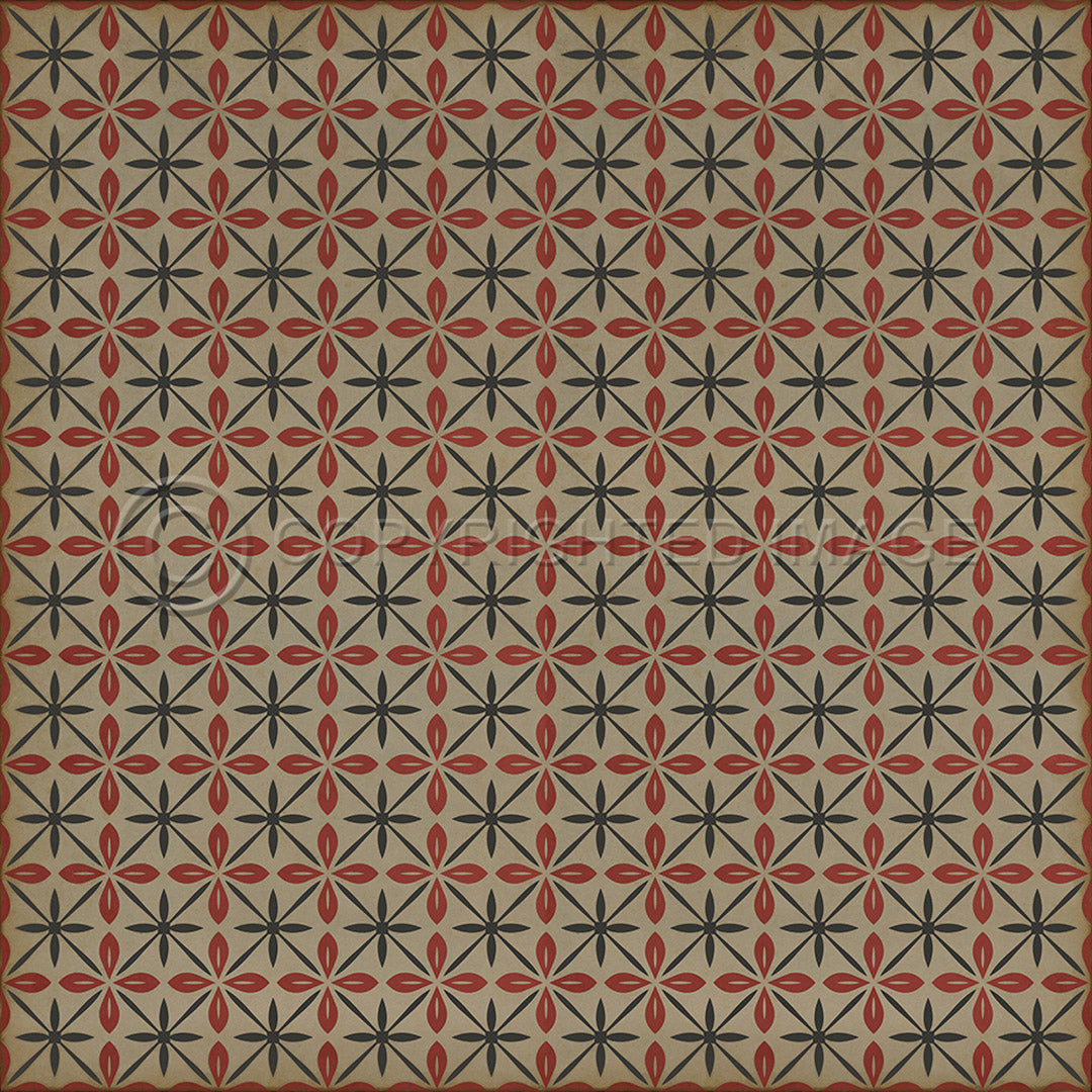 Pattern 81 the Soda Jerk      96x96