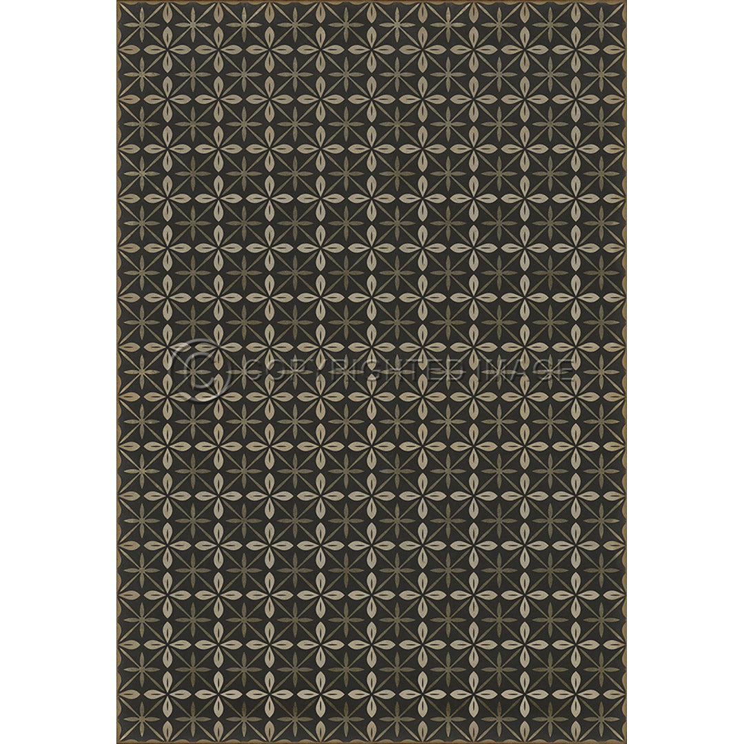 Pattern 81 the Transport Cafe 120x175