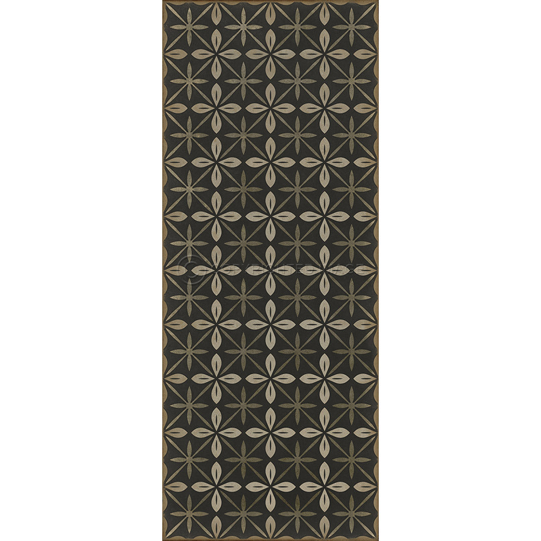 Pattern 81 the Transport Cafe 36x90