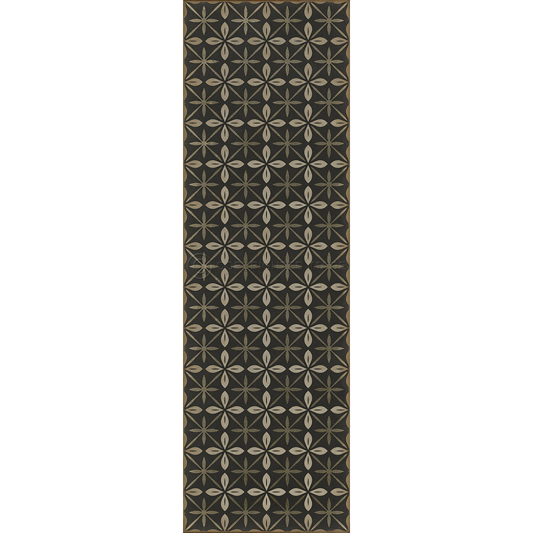 Pattern 81 the Transport Cafe 36x115