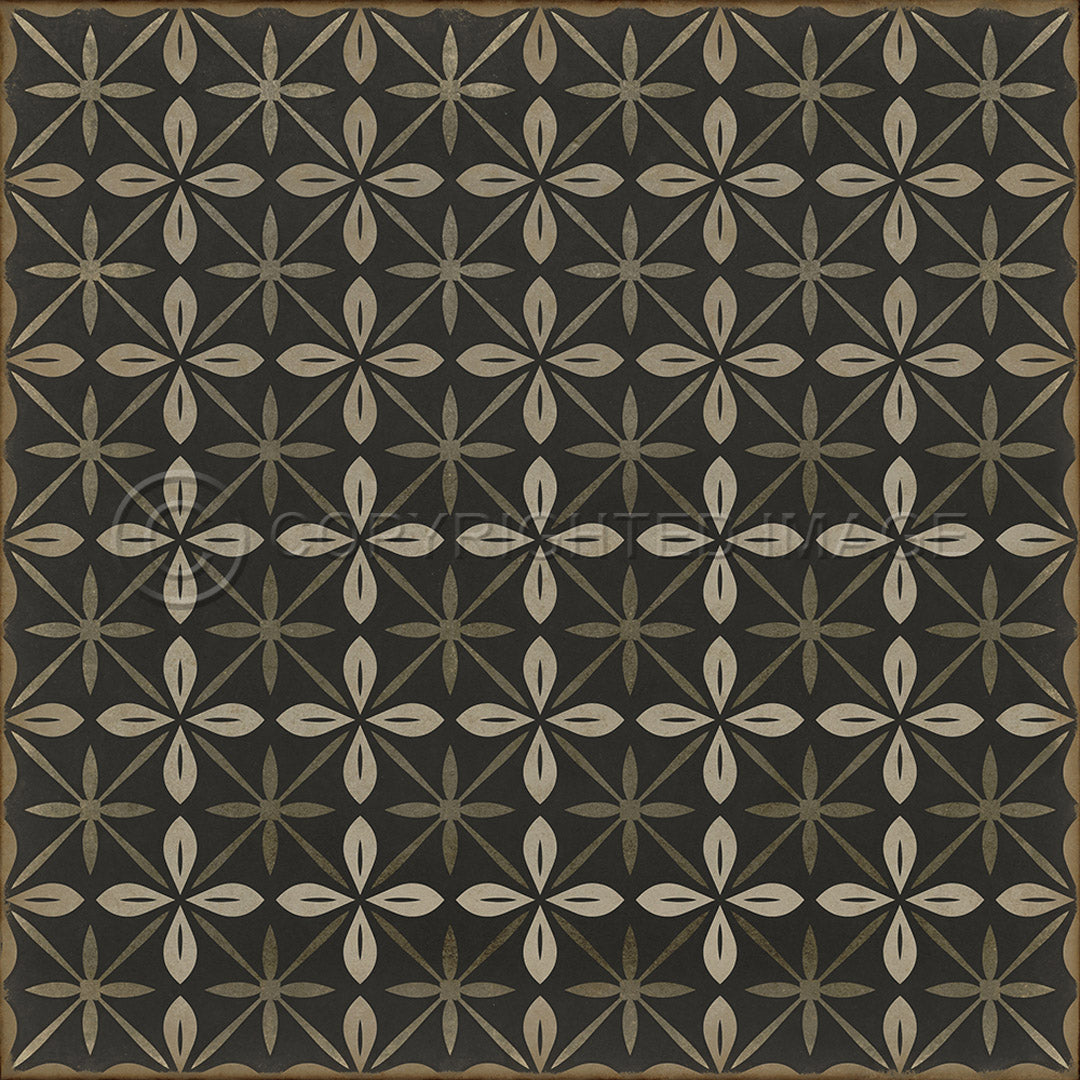 Pattern 81 the Transport Cafe 36x36