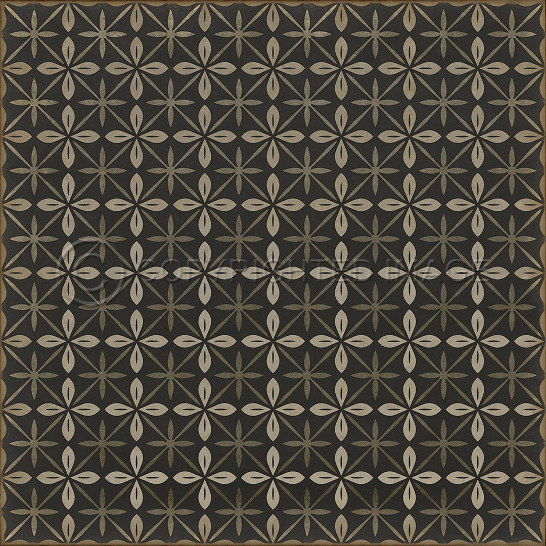 Pattern 81 the Transport Cafe 60x60