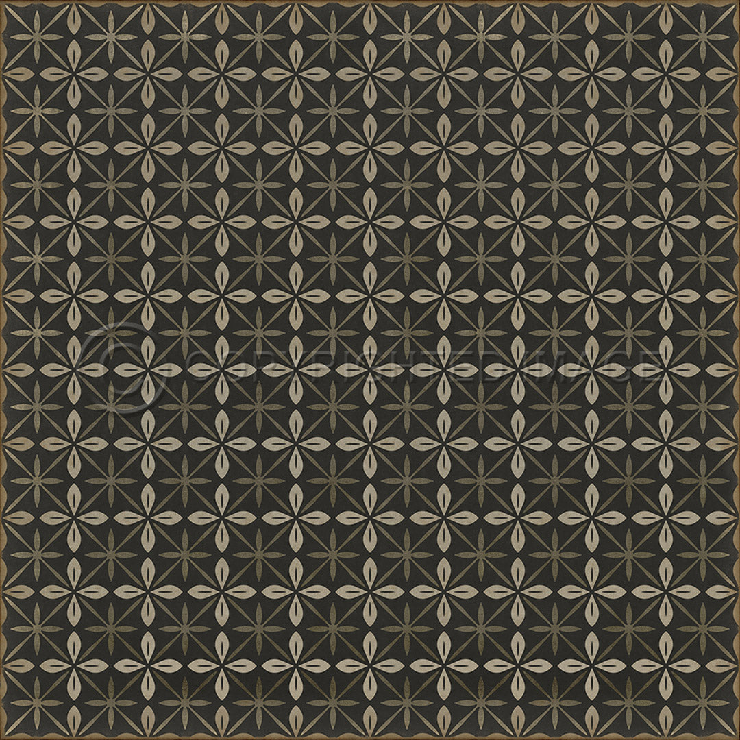 Pattern 81 the Transport Cafe 120x120