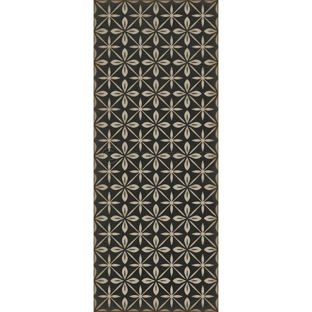 Pattern 81 Uptown Diner       36x90