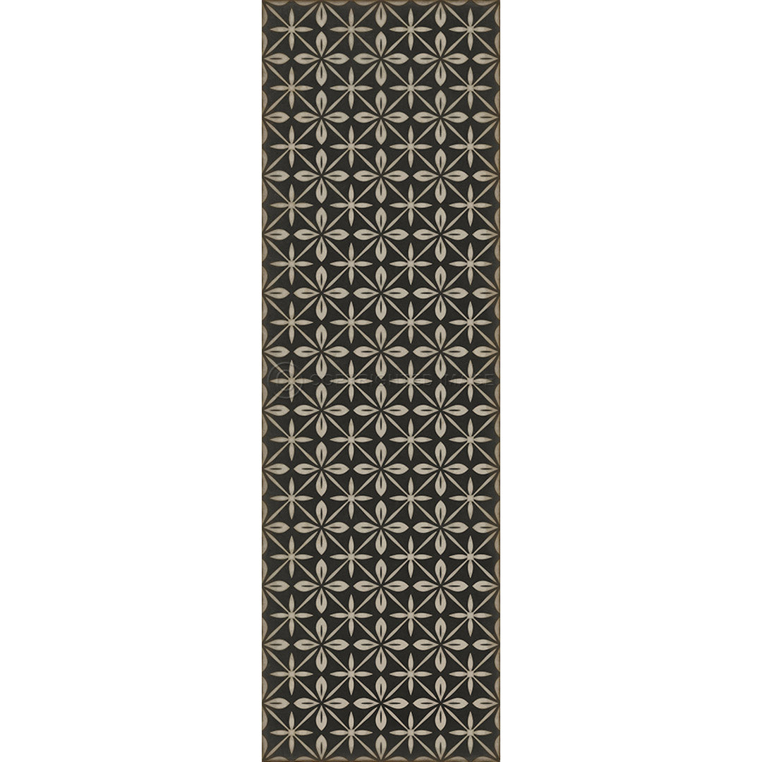 Pattern 81 Uptown Diner       36x115
