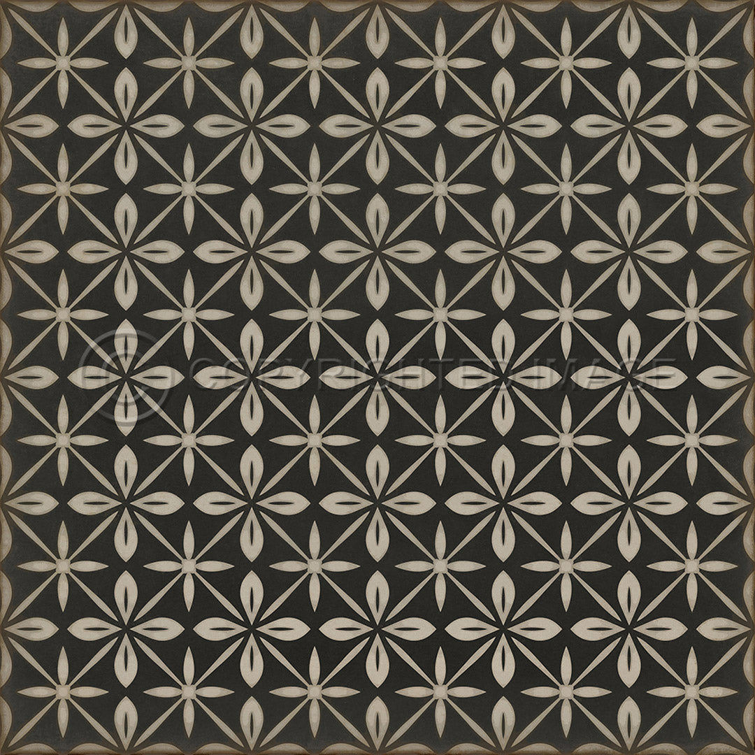 Pattern 81 Uptown Diner       36x36