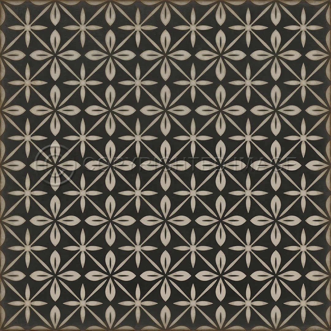 Pattern 81 Uptown Diner       48x48