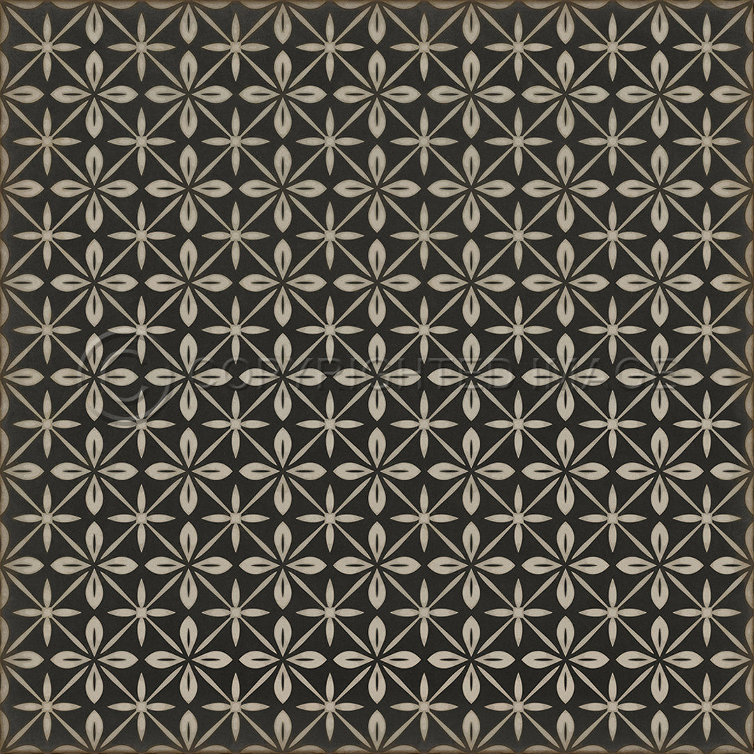 Pattern 81 Uptown Diner       72x72