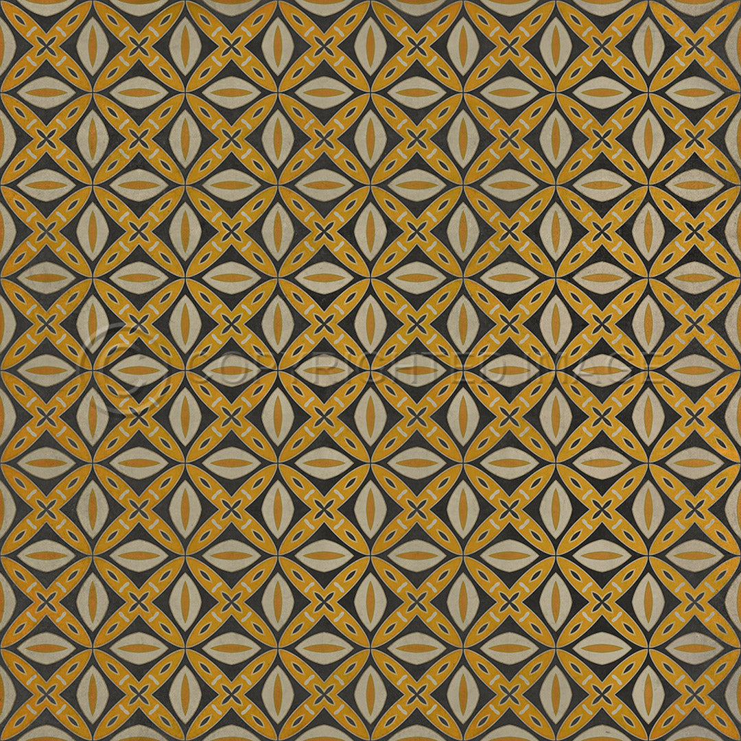 Pattern 82 Canary Robb 72x72