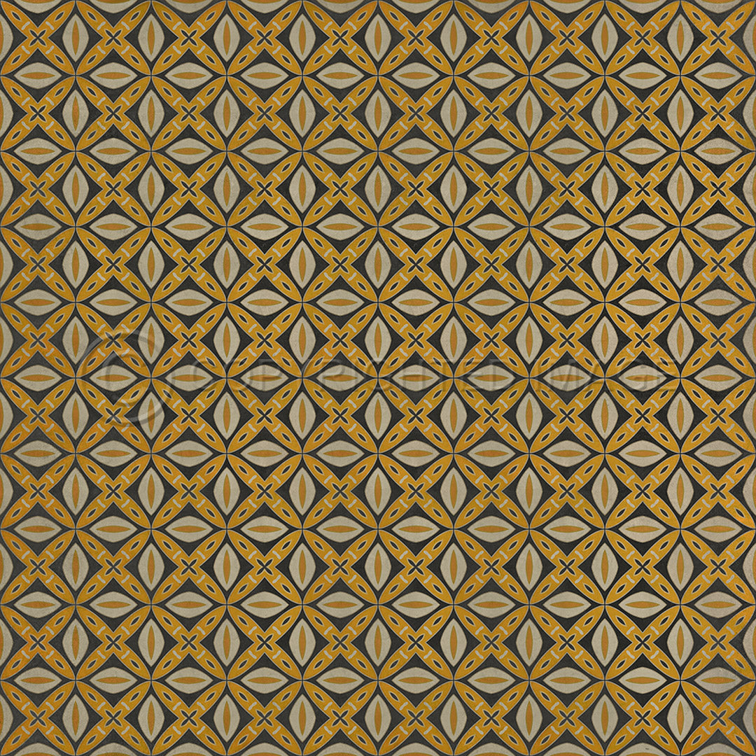 Pattern 82 Canary Robb 120x120