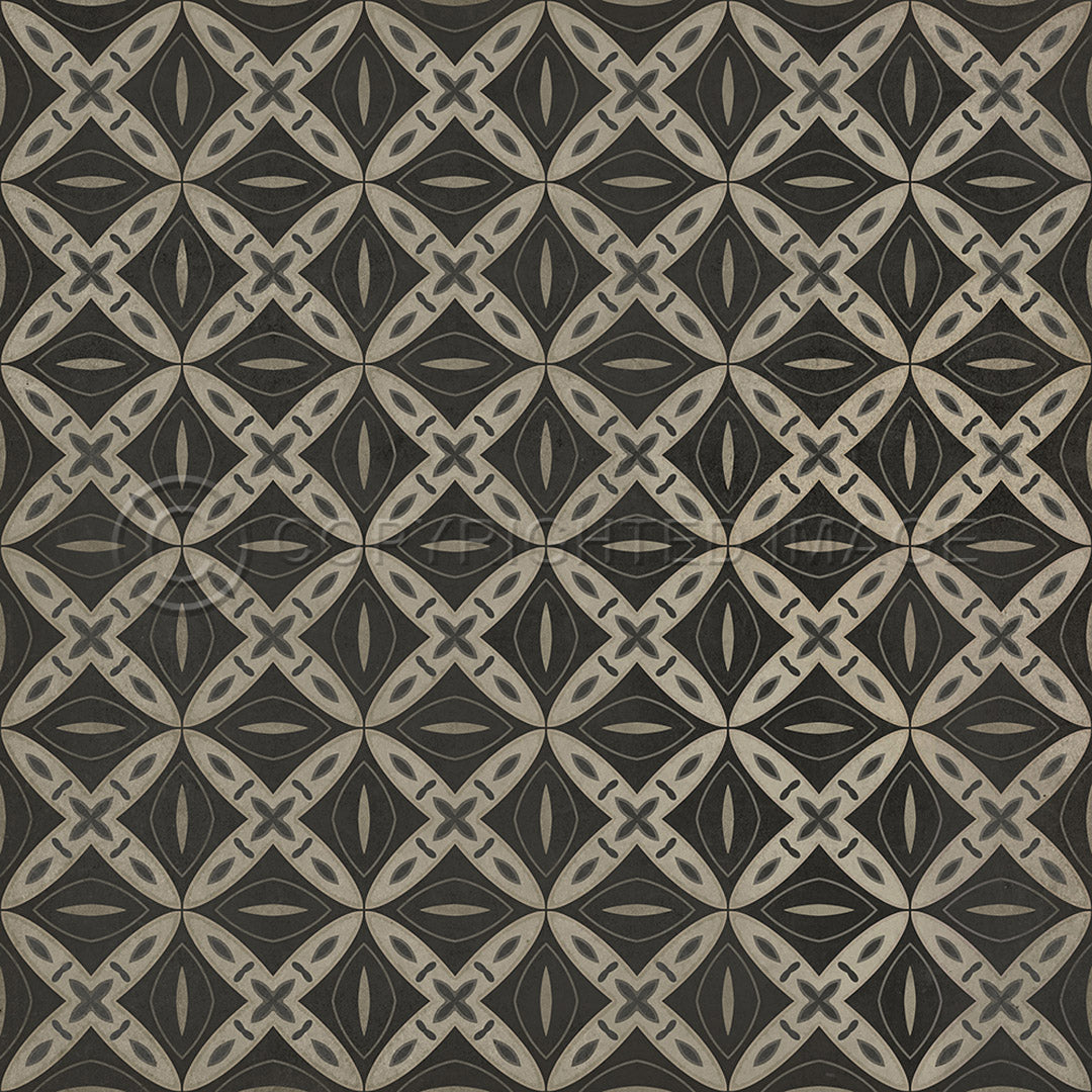 Pattern 82 Captain Hook 48x48