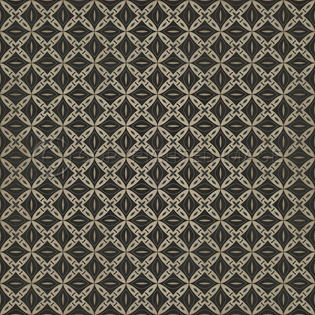 Pattern 82 Captain Hook 120x120