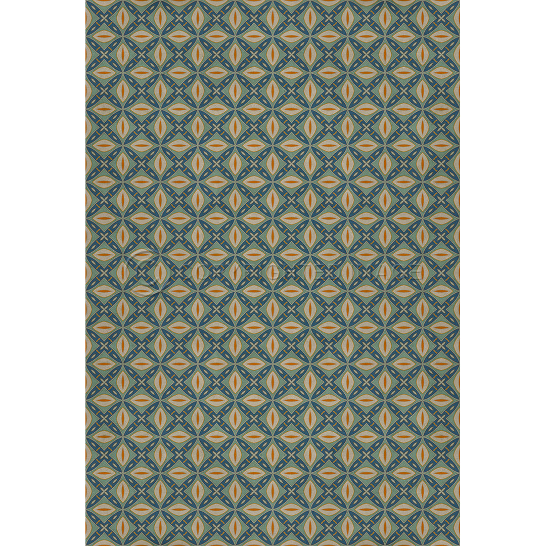 Pattern 82 Darling 120x175