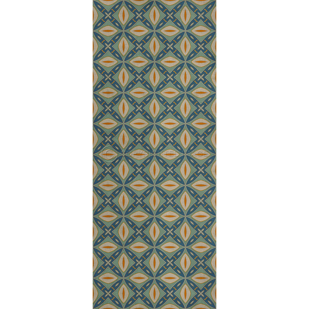 Pattern 82 Darling 36x90