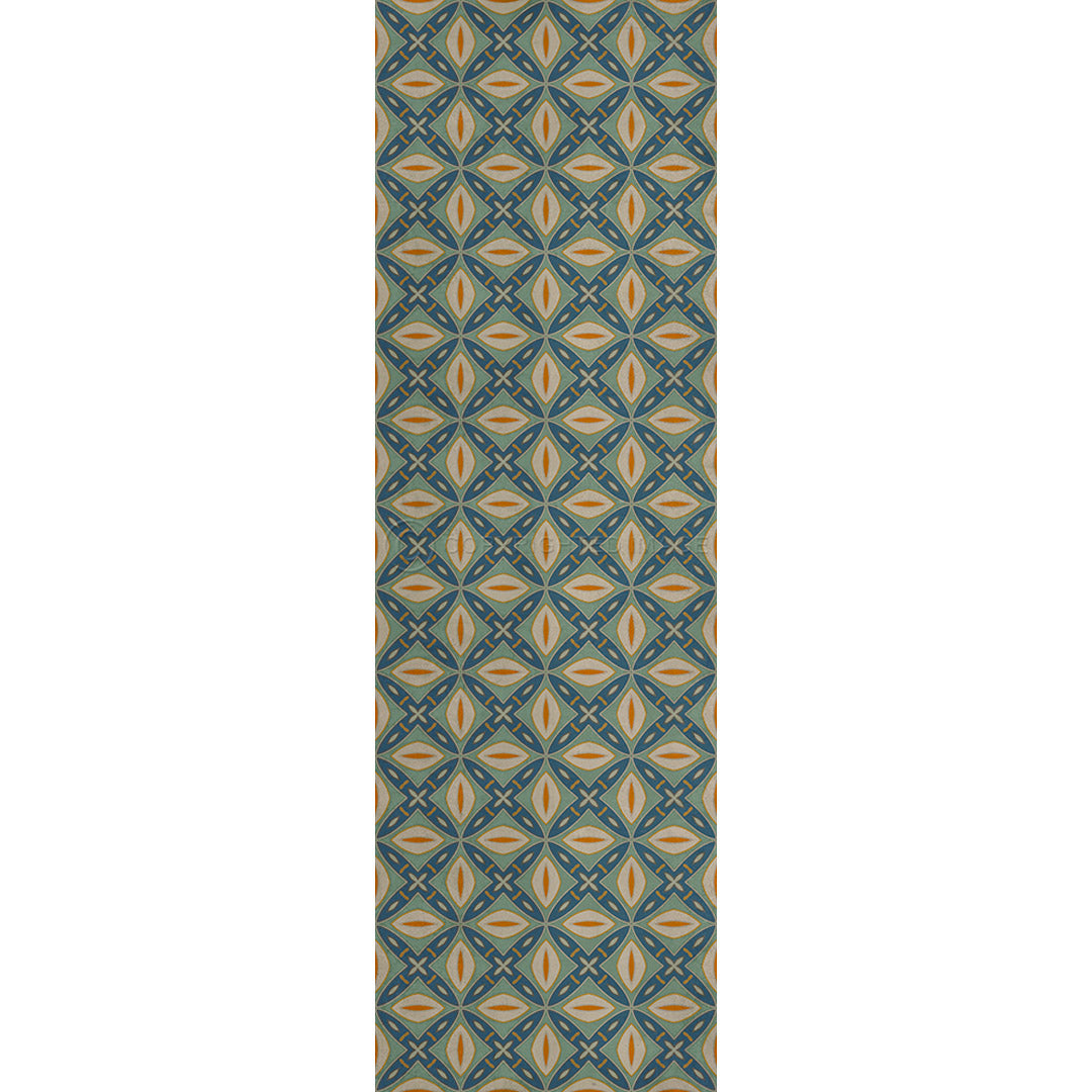 Pattern 82 Darling 36x115